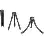 Мини штативы - SMALLRIG 3657 FLEXIBLE MINI TRIPOD LEGS BT-00 BEAUTYPOD 3657 - купить сегодня в магазине и с доставкой