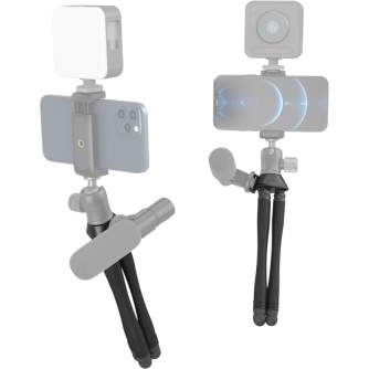 Mini Tripods - SMALLRIG 3657 FLEXIBLE MINI TRIPOD LEGS BT-00 BEAUTYPOD 3657 - buy today in store and with delivery