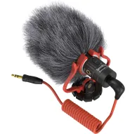 Videokameru mikrofoni - SMALLRIG 3468 Kameras mikrofons FOREVALA S20 - perc šodien Master Foto veikalā un ar piegādi Profesionāļu labākā izvēleVideokameru mikrofoni - SMALLRIG 3468 Kameras mikrofons FOREVALA S20 - perc šodien Master Foto veikalā un ar piegādi Profesionāļu labākā izvēle