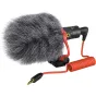 On-Camera Microphones - SMALLRIG 3468 ON-CAMERA MICROPHONE FOREVALA S20 3468 - buy today in Master Foto store and with delivery Best choise selected by experts