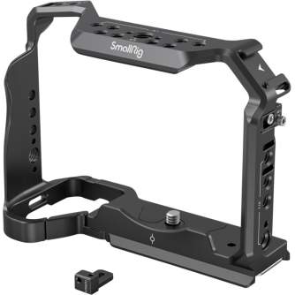 Camera Cage - SMALLRIG 3667 CAGE FOR SONY A7 IV / A7S III / A1 3667 - buy today in store and with delivery