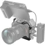 Рамки для камеры CAGE - SMALLRIG 3667 CAGE FOR SONY A7 IV / A7S III / A1 3667 - купить сегодня в магазине и с доставкой