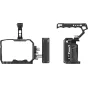 Shoulder RIG - SMALLRIG 3669 ADVANCED KIT FOR SONY A7 IV / A7S III 3669 - buy today in store and with delivery