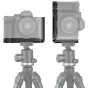 Rigu aksesuāri - SMALLRIG 3660 L BRACKET FOR SONY A7 IV A7S III A1 3660 - ātri pasūtīt no ražotāja
