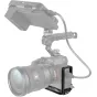 Rigu aksesuāri - SMALLRIG 3660 L BRACKET FOR SONY A7 IV A7S III A1 3660 - ātri pasūtīt no ražotāja