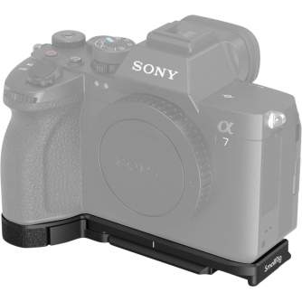 SmallRig 3666 Baseplate voor Sony Alpha 7 IV 3666