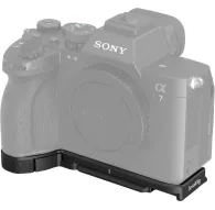 Rigu aksesuāri - SMALLRIG 3666 BASEPLATE FOR SONY A7 IV 3666 - ātri pasūtīt no ražotājaRigu aksesuāri - SMALLRIG 3666 BASEPLATE FOR SONY A7 IV 3666 - ātri pasūtīt no ražotāja