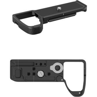 Аксессуары для плечевых упоров - SmallRig 3666 Baseplate voor Sony Alpha 7 IV 3666 - быстрый заказ от производителя