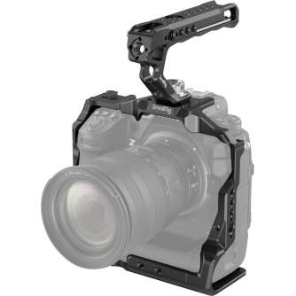 Рамки для камеры CAGE - SMALLRIG 3738 CAGE KIT FOR NIKON Z9 3738 - быстрый заказ от производителя
