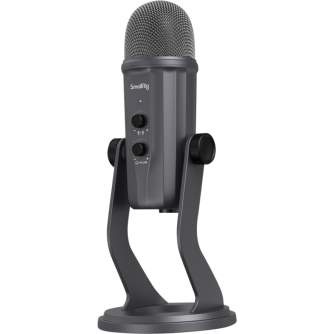 Microphones - SMALLRIG 3465 microphone USB FOREVALA U50 3465 - quick order from manufacturer