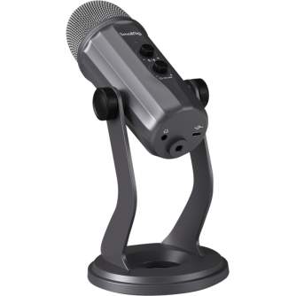 Microphones - SMALLRIG 3465 microphone USB FOREVALA U50 3465 - quick order from manufacturer