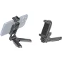 Штативы для телефона - SMALLRIG 3727 UNIVERSAL SMARTPHONE HOLDER GREY 3727 - быстрый заказ от производителя