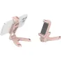 Съёмка на смартфоны - SMALLRIG 3729 UNIVERSAL SMARTPHONE HOLDER PINK 3729 - быстрый заказ от производителя