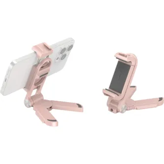 Viedtālruņiem - SMALLRIG 3729 UNIVERSAL SMARTPHONE HOLDER PINK 3729 - ātri pasūtīt no ražotāja