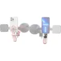 Съёмка на смартфоны - SMALLRIG 3729 UNIVERSAL SMARTPHONE HOLDER PINK 3729 - быстрый заказ от производителя