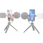 Съёмка на смартфоны - SMALLRIG 3729 UNIVERSAL SMARTPHONE HOLDER PINK 3729 - быстрый заказ от производителя