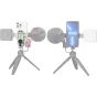 Съёмка на смартфоны - SMALLRIG 3745 UNIVERSAL SMARTPHONE HOLDER GREEN 3745 - быстрый заказ от производителя