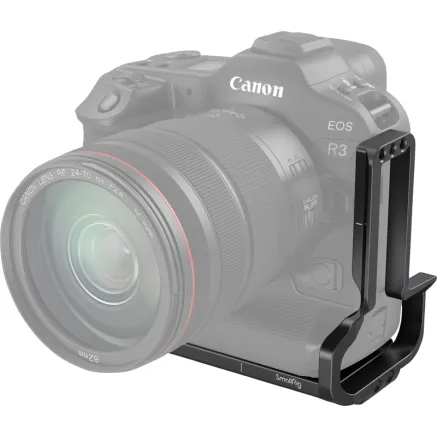 SMALLRIG 3628 L-BRACKET FOR CANON EOS R3 3628
