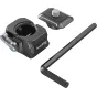 Аксессуары штативов - SMALLRIG 3513 DROP-IN HAWKLOCK UNIVERSAL MINI QUICK RELEASE CLAMP & PLATE 3513 - быстрый заказ от производ