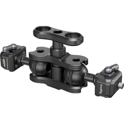 SMALLRIG 3515 ARTICULATING ARM WITH DUAL BALLHEADS TALON MINI 3515