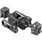 Больше не производится - SMALLRIG 3515 DROP-IN HAWKLOCK MINI MAGIC ARM WITH QUICK RELEASE BALLHEAD 3515