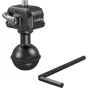 Tripod Accessories - SMALLRIG 3600 DROP-IN HAWKLOCK MINI QUICK RELEASE 1/4-20" BALLHEAD 3600 - quick order from manufacturer