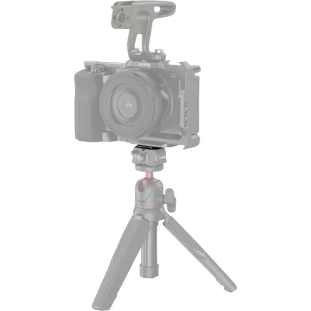 SMALLRIG 3730 QUICK RELEASE PLATE HAWKLOCK UNIVERSAL MINI 3730