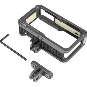 Рамки для камеры CAGE - SMALLRIG 3661 CAGE FOR DJI ACTION 2 3661 - быстрый заказ от производителя