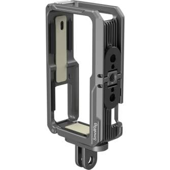 Рамки для камеры CAGE - SMALLRIG 3661 CAGE FOR DJI ACTION 2 3661 - быстрый заказ от производителя