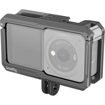 Рамки для камеры CAGE - SMALLRIG 3661 CAGE FOR DJI ACTION 2 3661 - быстрый заказ от производителя