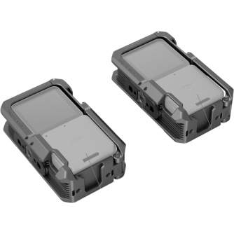 Рамки для камеры CAGE - SMALLRIG 3661 CAGE FOR DJI ACTION 2 3661 - быстрый заказ от производителя