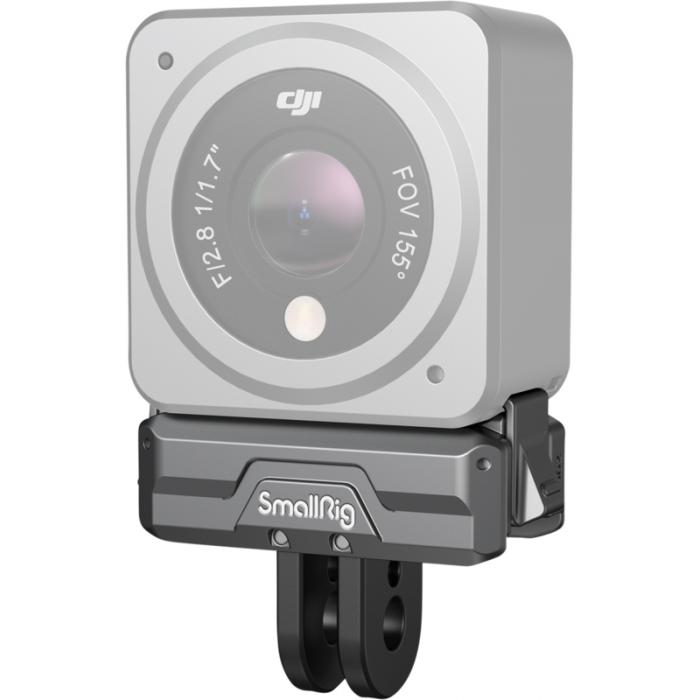 Аксессуары для экшн-камер - SMALLRIG 3662 MAGNETIC ADAPTER MOUNT FOR DJI ACTION 2 3662 - быстрый заказ от производителя