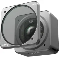 Drone accessories - SMALLRIG 3694 ND FILTER KIT FOR DJI ACTION 2 3694 - quick order from manufacturerDrone accessories - SMALLRIG 3694 ND FILTER KIT FOR DJI ACTION 2 3694 - quick order from manufacturer