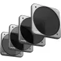 Drone accessories - SMALLRIG 3694 ND FILTER KIT FOR DJI ACTION 2 3694 - quick order from manufacturer
