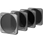 Drone accessories - SMALLRIG 3694 ND FILTER KIT FOR DJI ACTION 2 3694 - quick order from manufacturer