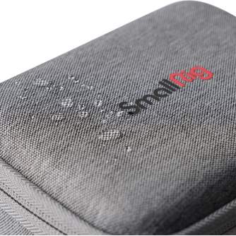 Camera Bags - SMALLRIG 3702 STORAGE BAG FOR DJI ACTION 2 3702 - quick order from manufacturer