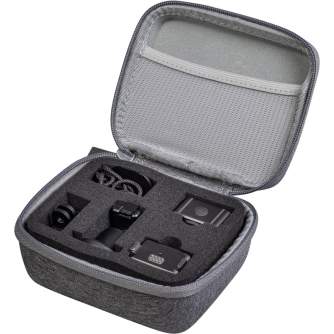 Сумки для фотоаппаратов - SMALLRIG 3702 STORAGE BAG FOR DJI ACTION 2 3702 - быстрый заказ от производителя