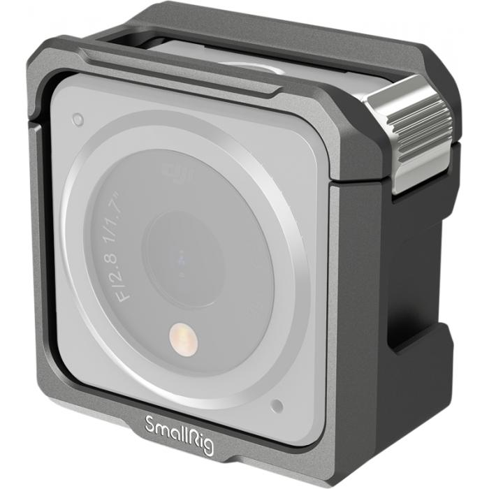 Рамки для камеры CAGE - SmallRig Camera Cage for DJI Action 2 3711 - быстрый заказ от производителя