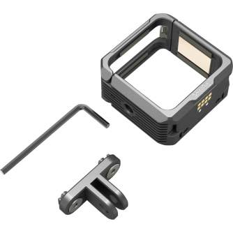 Camera Cage - SMALLRIG 3711 CAGE FOR DJI ACTION 2 3711 - quick order from manufacturer