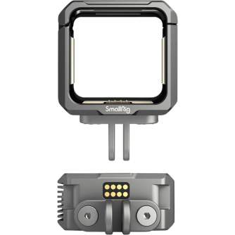 Camera Cage - SMALLRIG 3711 CAGE FOR DJI ACTION 2 3711 - quick order from manufacturer
