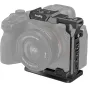 Ietvars kameram CAGE - SMALLRIG 3639 HALF CAGE FOR SONY A7IV/ A7SIII/ A7RIV/ A1 3639 - ātri pasūtīt no ražotāja