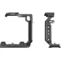 Ietvars kameram CAGE - SMALLRIG 3639 HALF CAGE FOR SONY A7IV/ A7SIII/ A7RIV/ A1 3639 - ātri pasūtīt no ražotāja