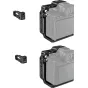 Ietvars kameram CAGE - SMALLRIG 3639 HALF CAGE FOR SONY A7IV/ A7SIII/ A7RIV/ A1 3639 - ātri pasūtīt no ražotāja