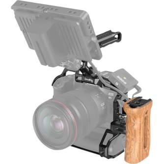 Плечевые упоры RIG - SmallRig Basic Kit for Canon EOS R5/R6/R5 C with BG-R10 Battery Grip 3707 - быстрый заказ от производителя