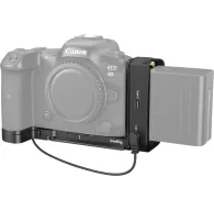 Kameru bateriju gripi - SMALLRIG 3768 POWER SUPPLY KIT FOR CANON R5/R6 3768 - ātri pasūtīt no ražotājaKameru bateriju gripi - SMALLRIG 3768 POWER SUPPLY KIT FOR CANON R5/R6 3768 - ātri pasūtīt no ražotāja