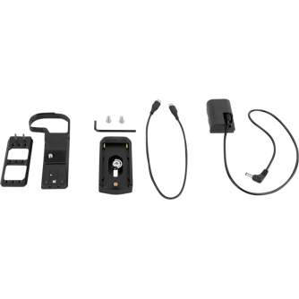 Camera Grips - SMALLRIG 3768 POWER SUPPLY KIT FOR CANON EOS R5/R5 C & R6 3768 - quick order from manufacturer