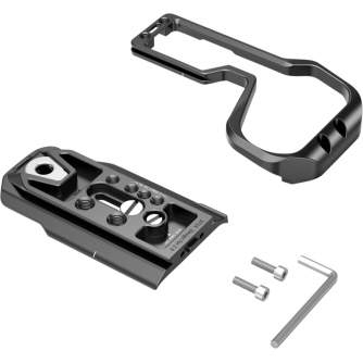 Statīvu aksesuāri - SMALLRIG 3714 L-BRACKET FOR NIKON Z9 3714 - ātri pasūtīt no ražotāja