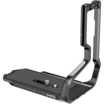 Statīvu aksesuāri - SMALLRIG 3714 L-BRACKET FOR NIKON Z9 3714 - ātri pasūtīt no ražotāja