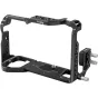 Camera Cage - SMALLRIG 3715 CAGE & CABLE CLAMP FOR FUJIFILM GFX100S/GFX50S II 3715 - quick order from manufacturer
