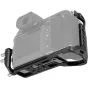Camera Cage - SMALLRIG 3715 CAGE & CABLE CLAMP FOR FUJIFILM GFX100S/GFX50S II 3715 - quick order from manufacturer